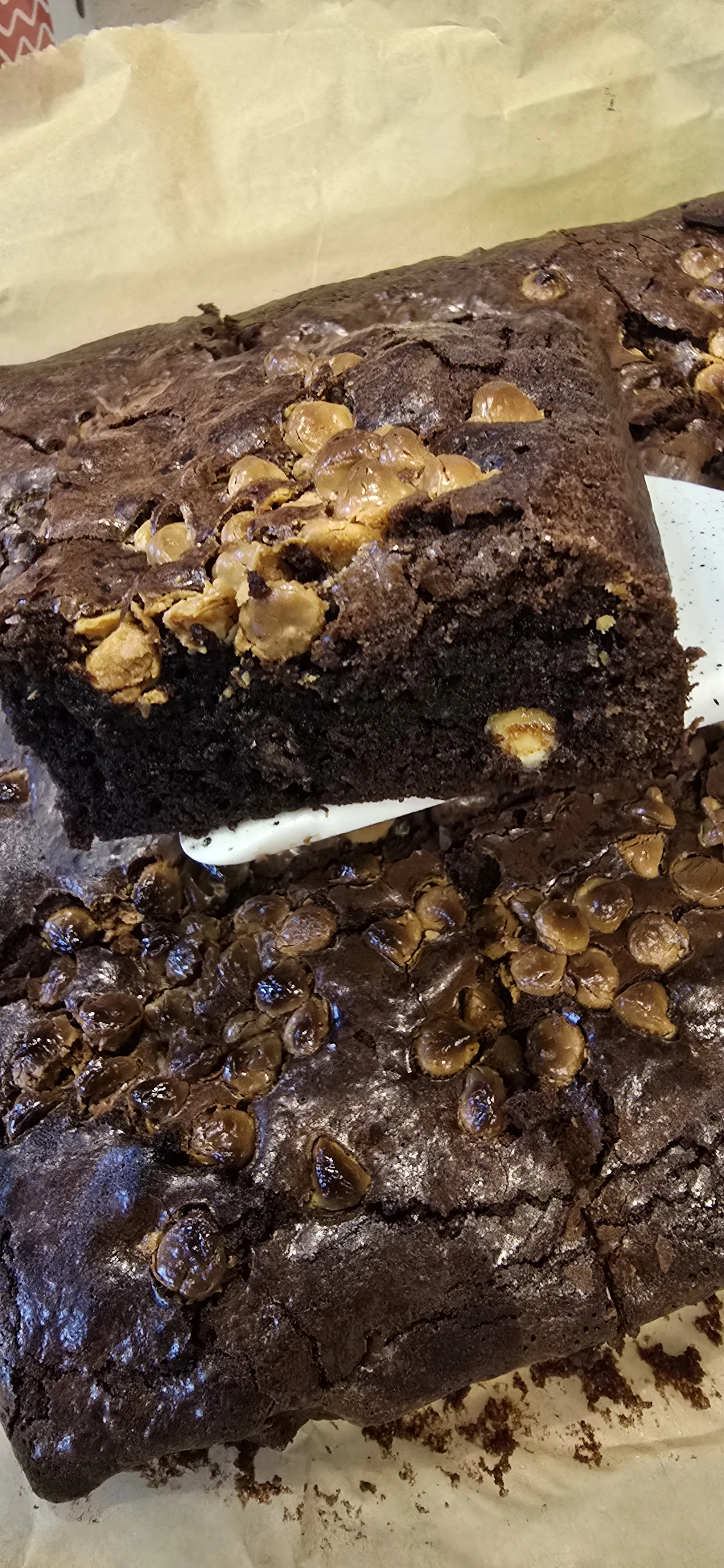 triple-chocolate-brownie