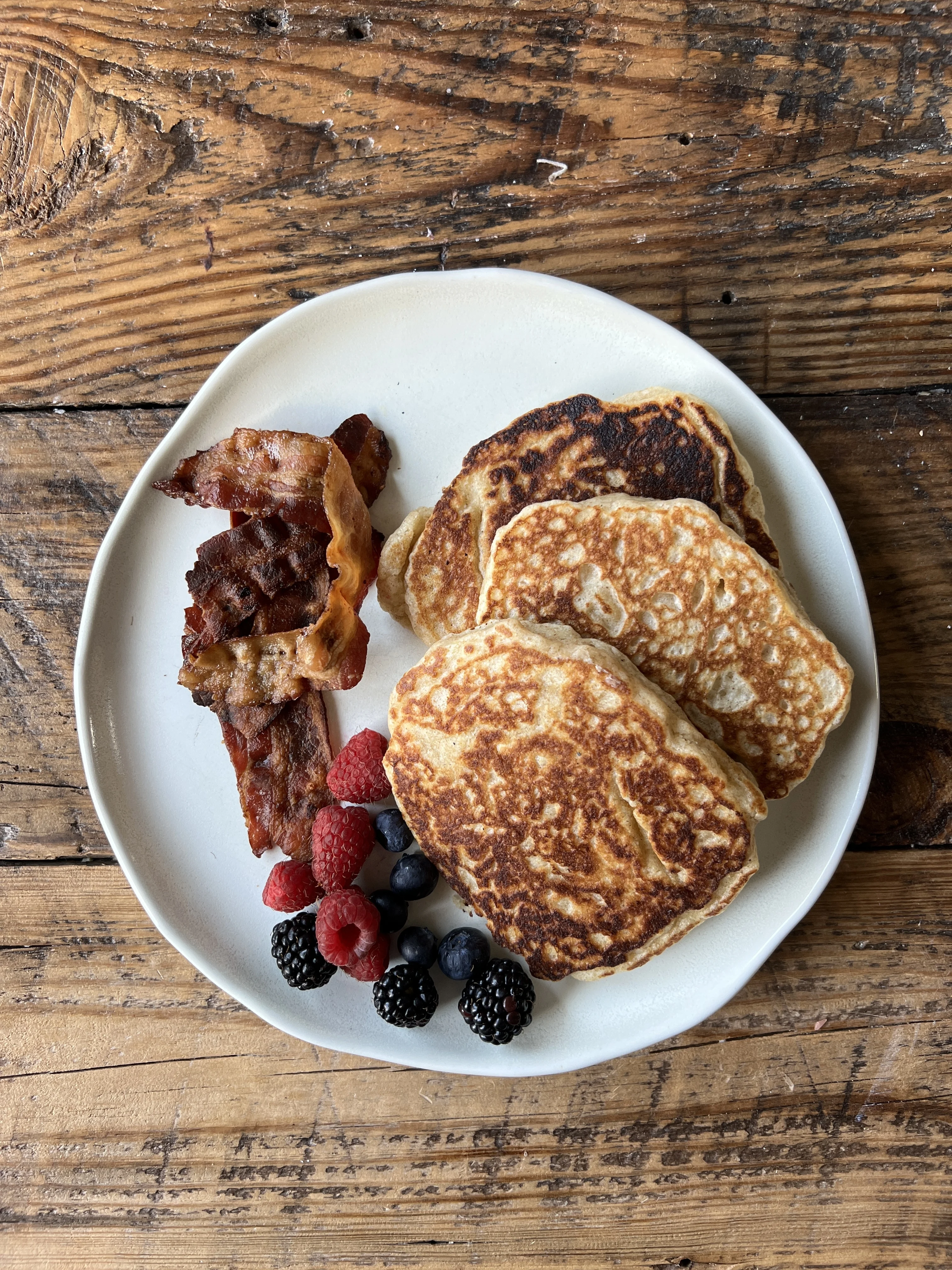 buttermilk-pancakes