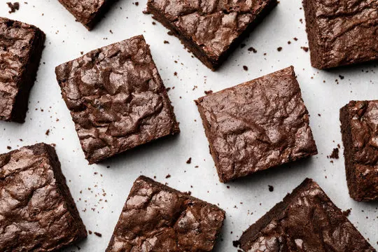 chocolate-brownies