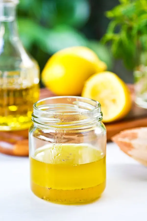 lemon-vinaigrette