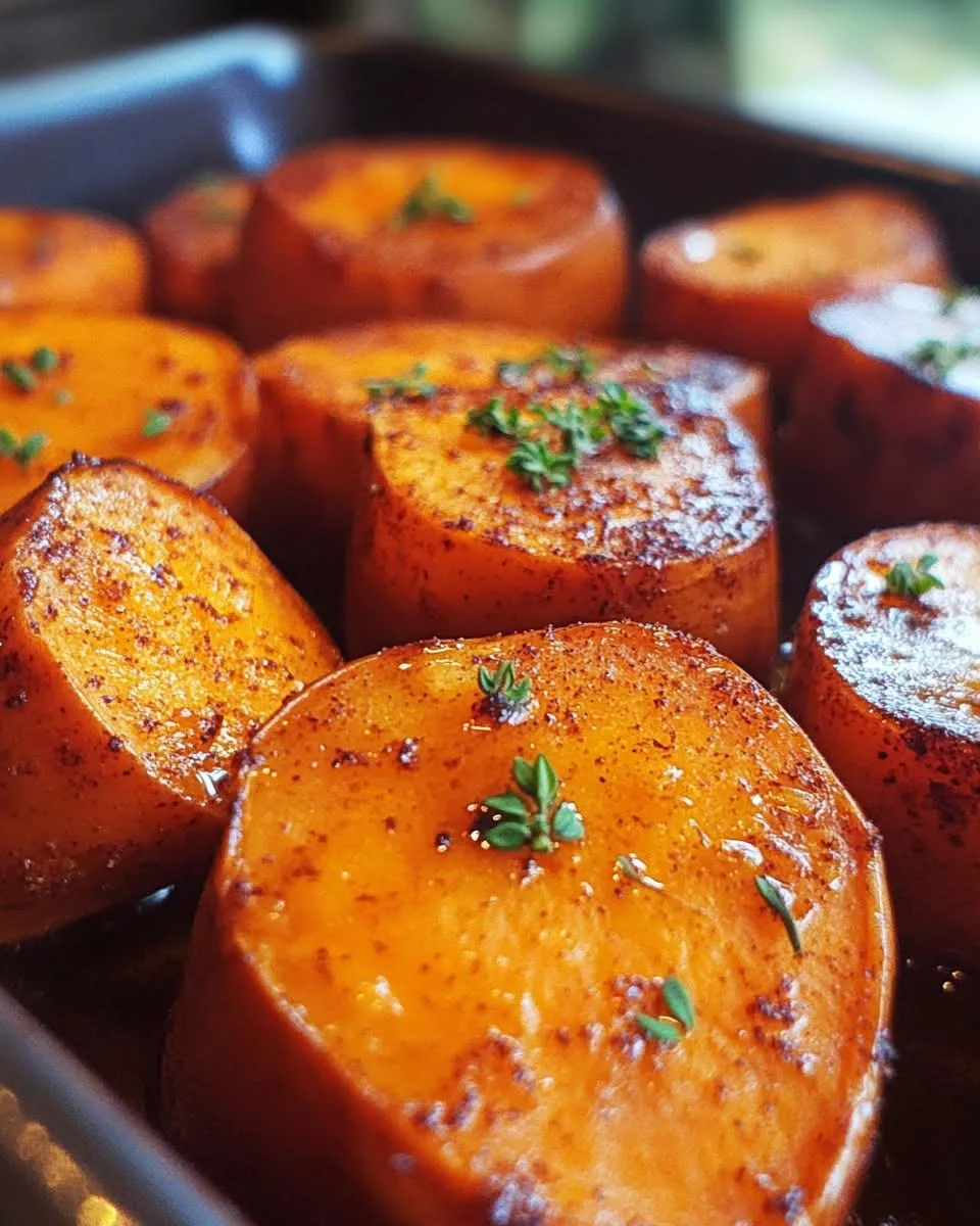 brown-sugar-cinnamon-butter-sweet-potatoes