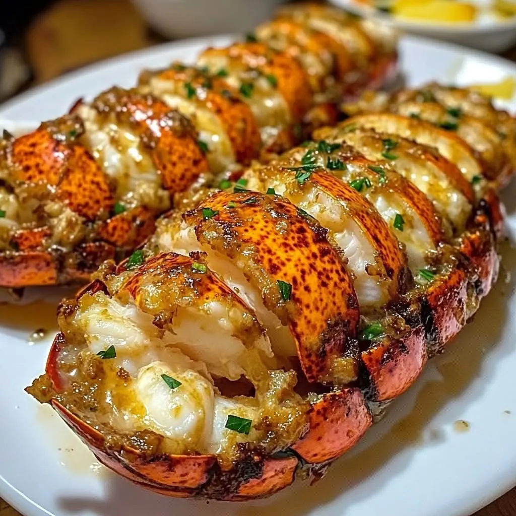 garlic-butter-lobster-tails