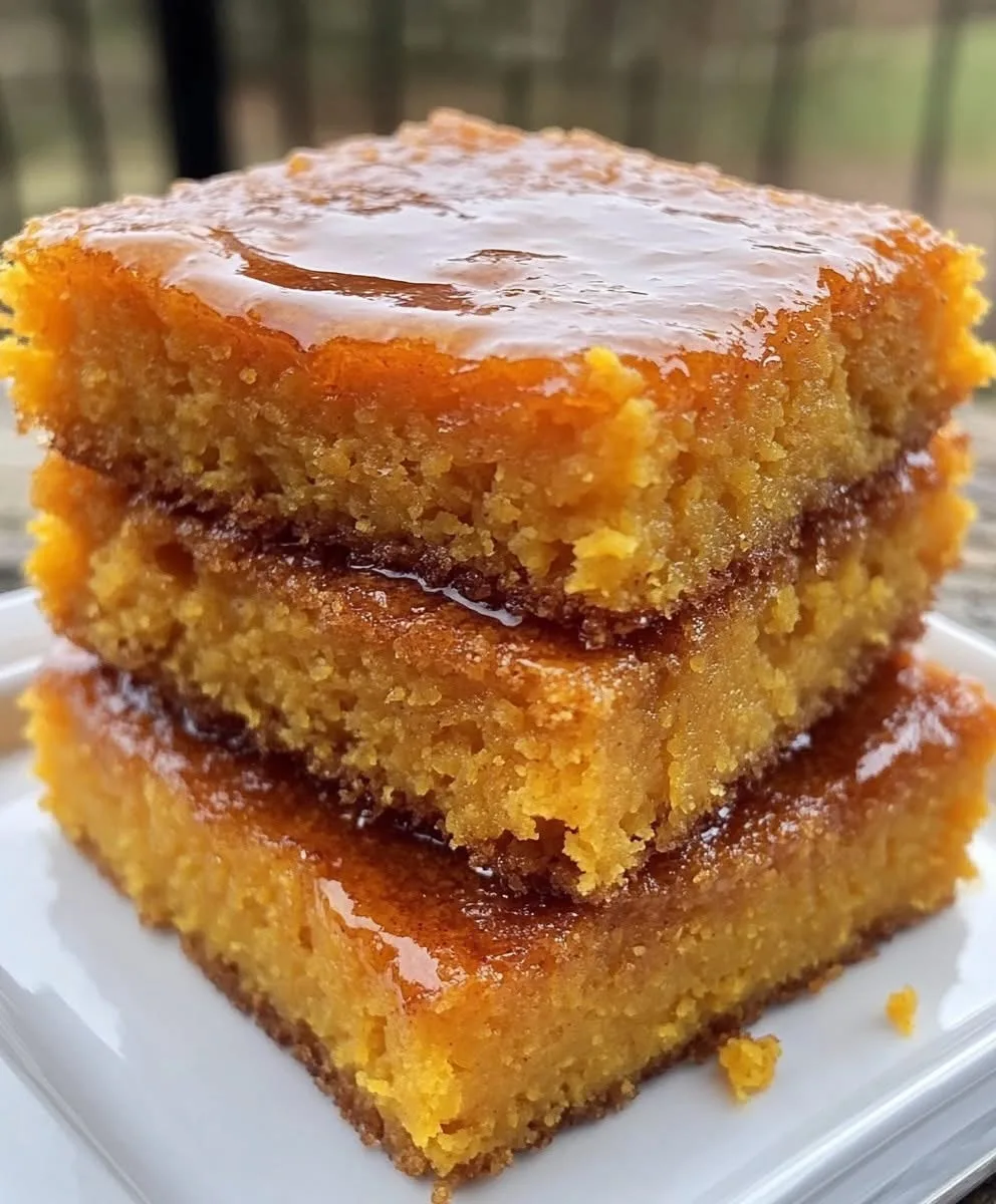 cinnamon-honey-butter-sweet-potato-cornbread