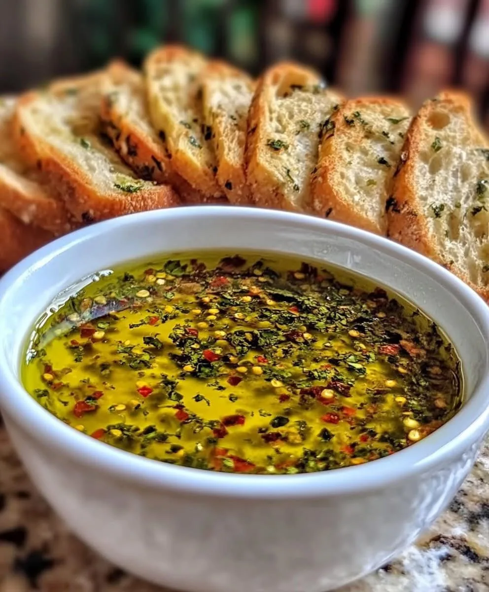 olive-oil-dip-with-warm-bread