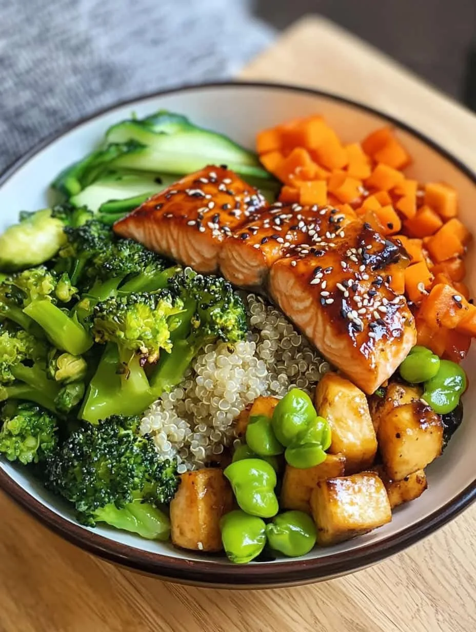 teriyaki-salmon-power-bowl-with-quinoa-and-veggies