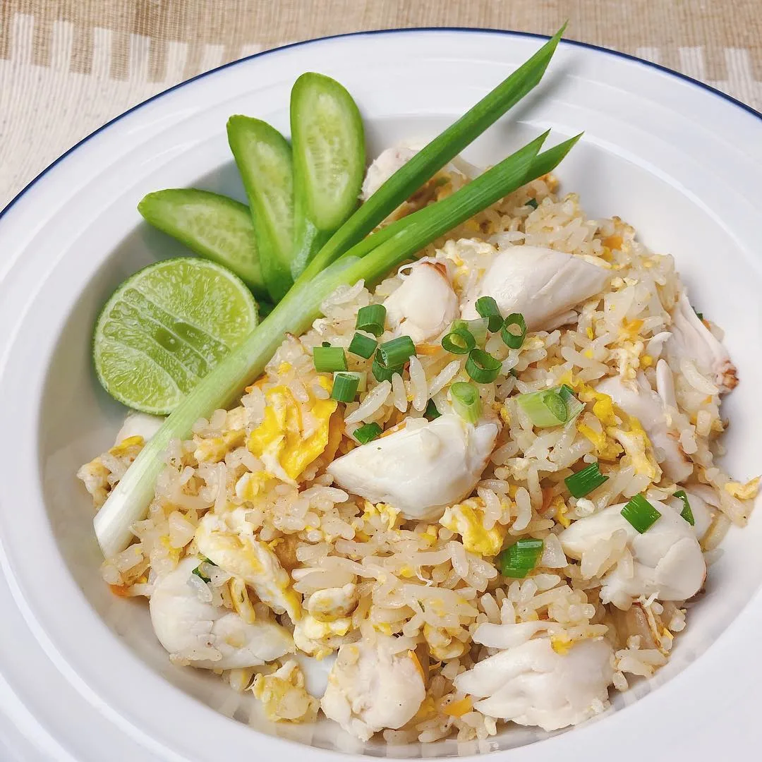 crab-fried-rice-(khao-pad-poo)