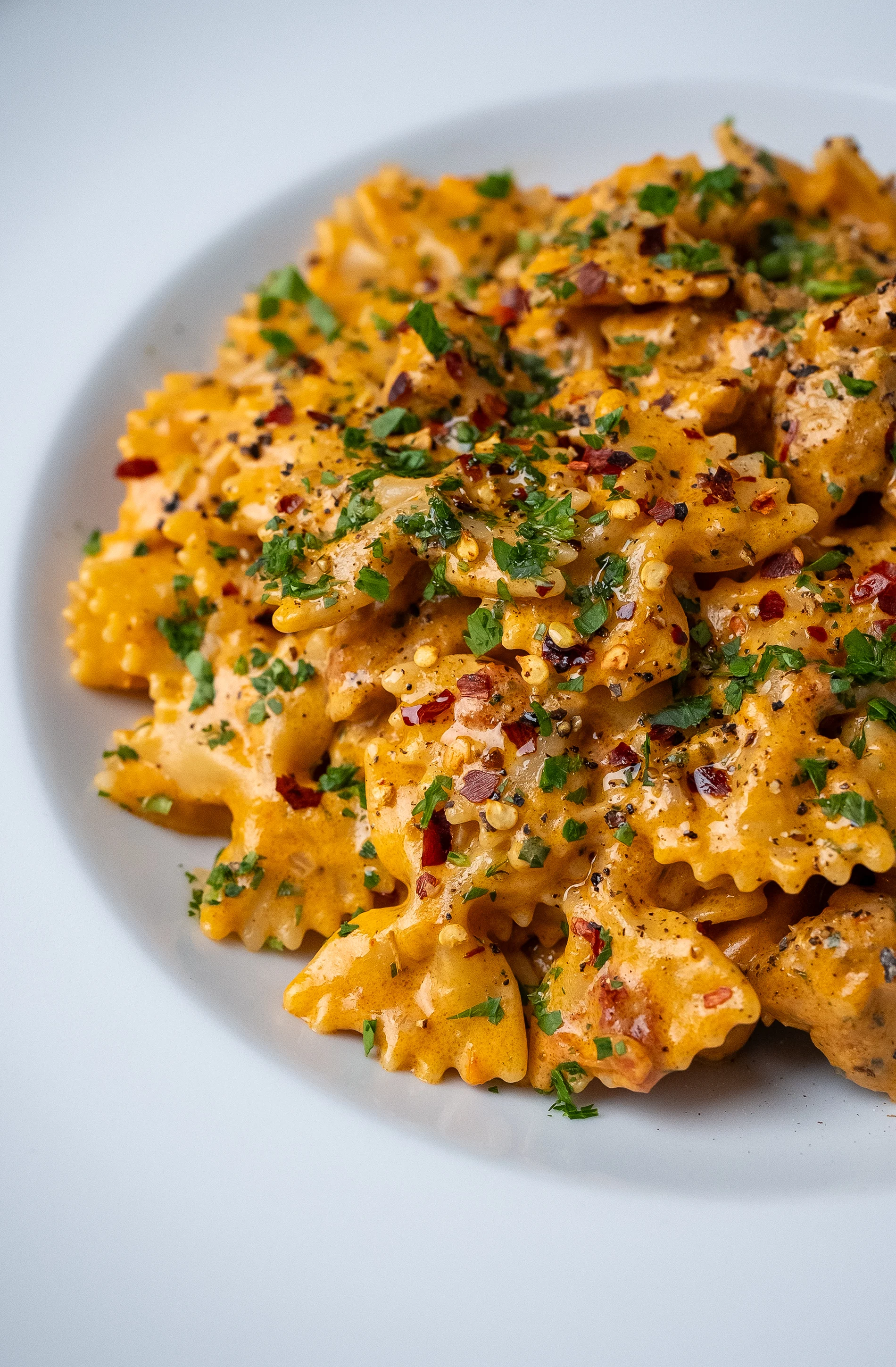 cajun-chicken-pasta