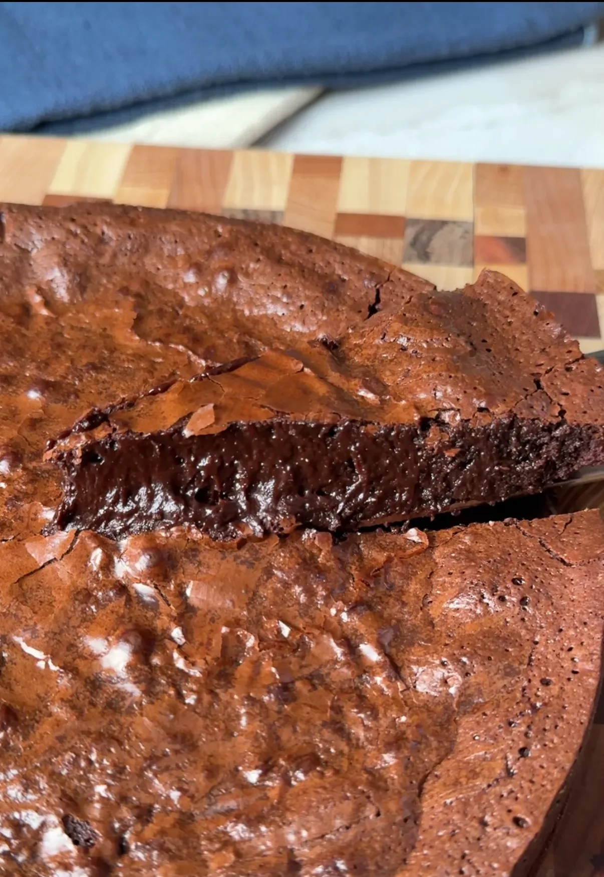 flourless-chocolate-torte