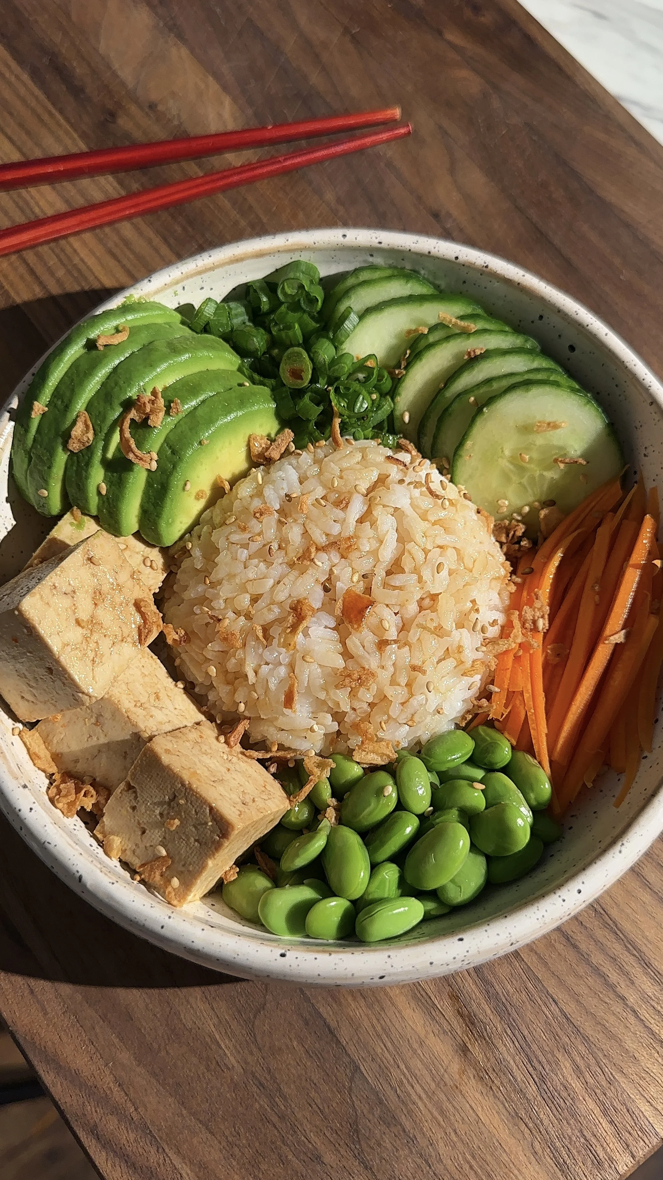 poke-bowl