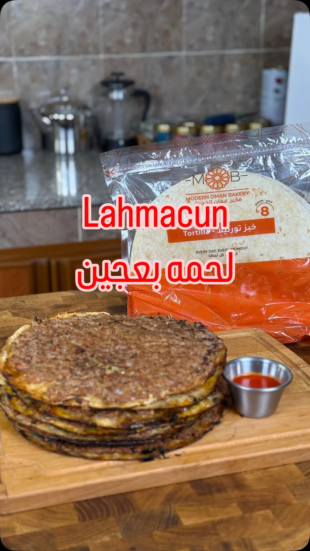 lahmacun