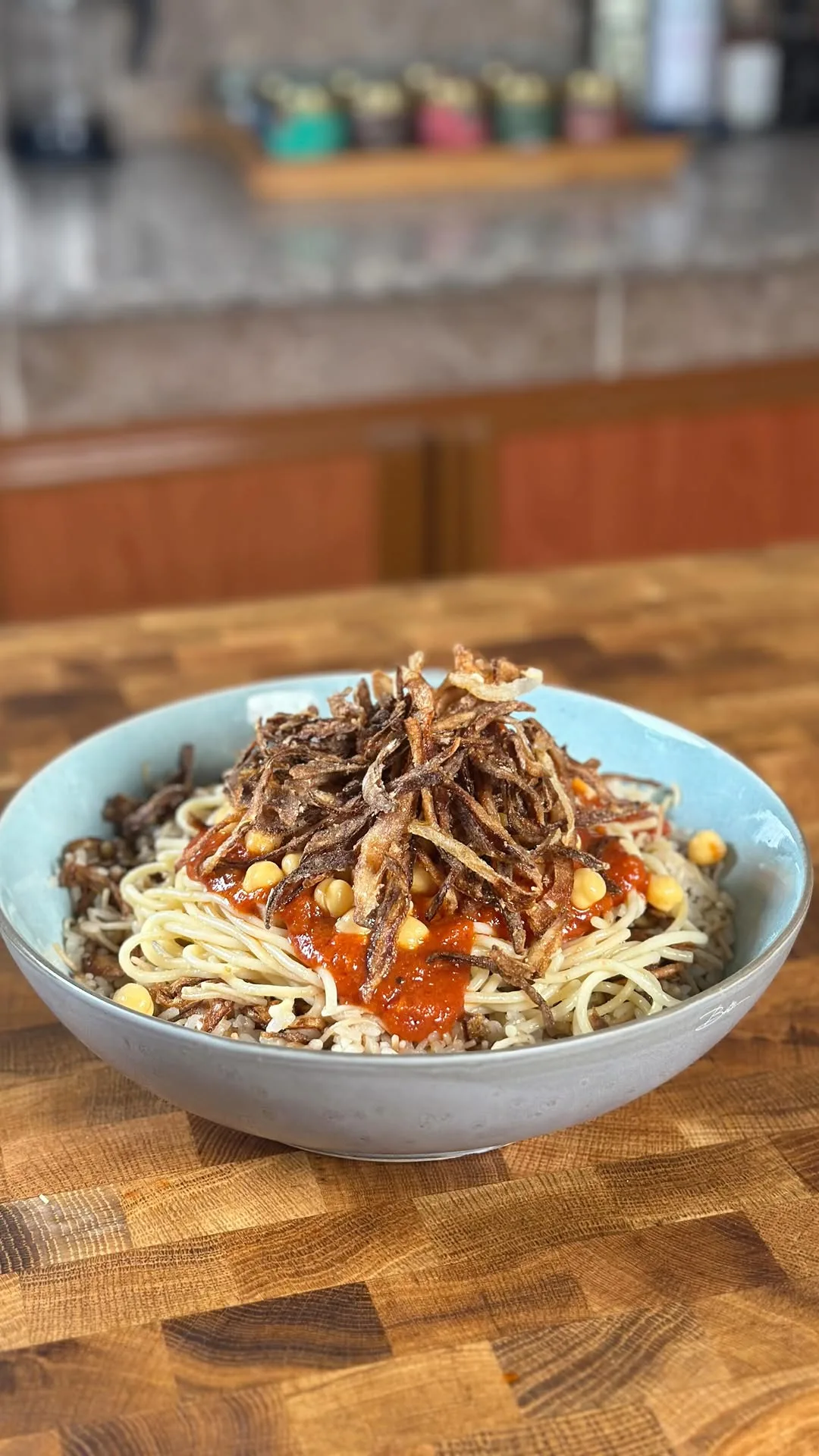 koshari