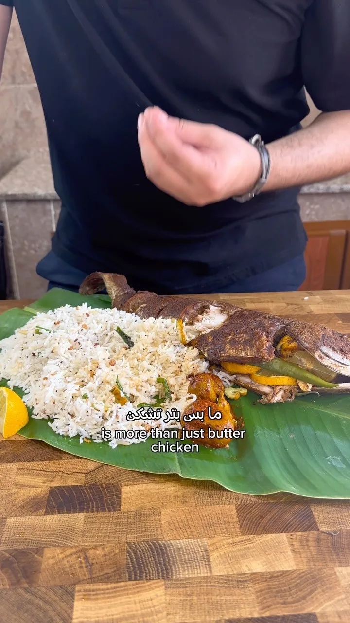 kobbari-annam-with-baked-fish