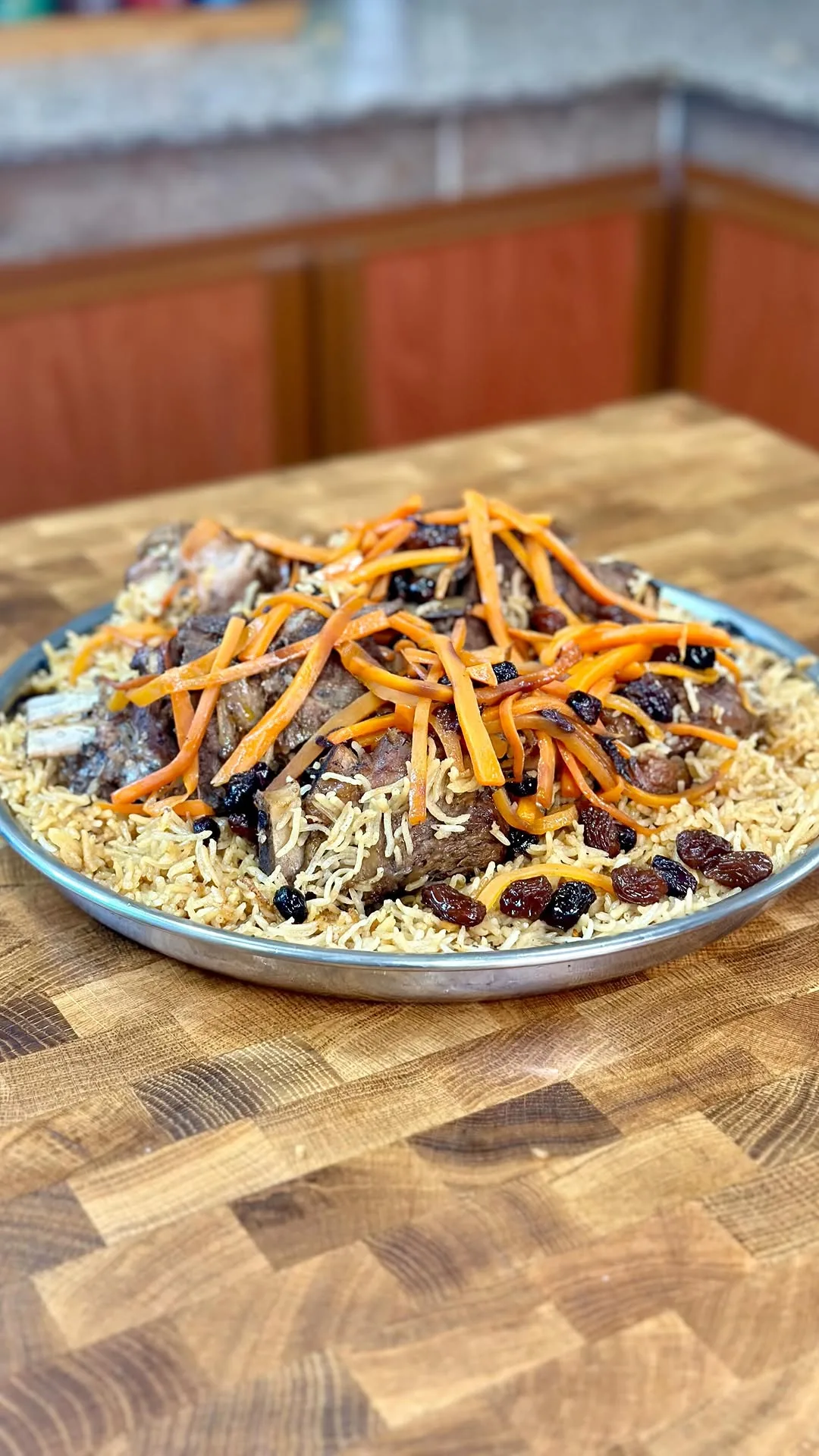 kabuli-pulao