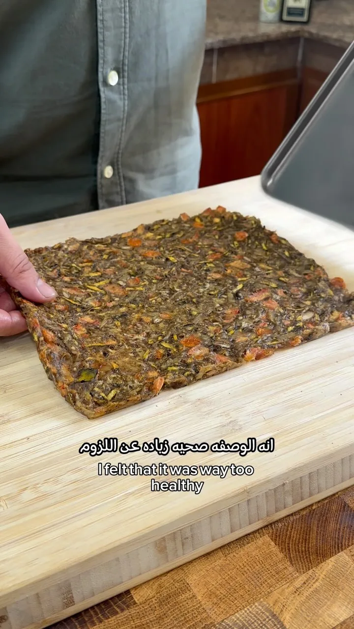 veggie-flat-bread