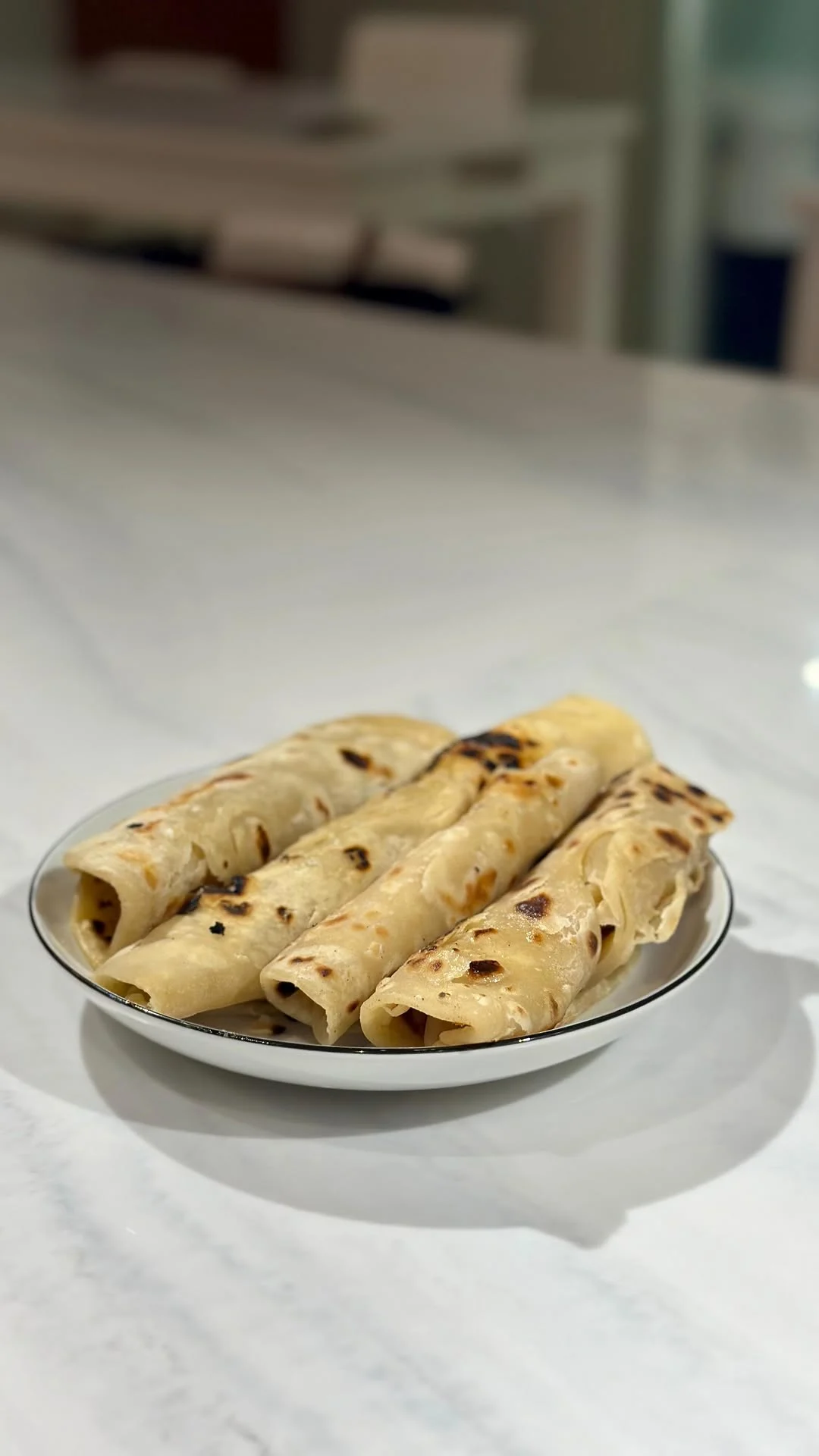 african-chapati