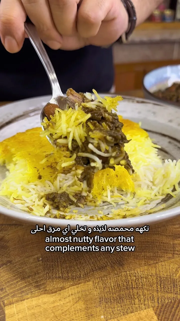 tahdig-served-with-the-best-stew-in-the-world