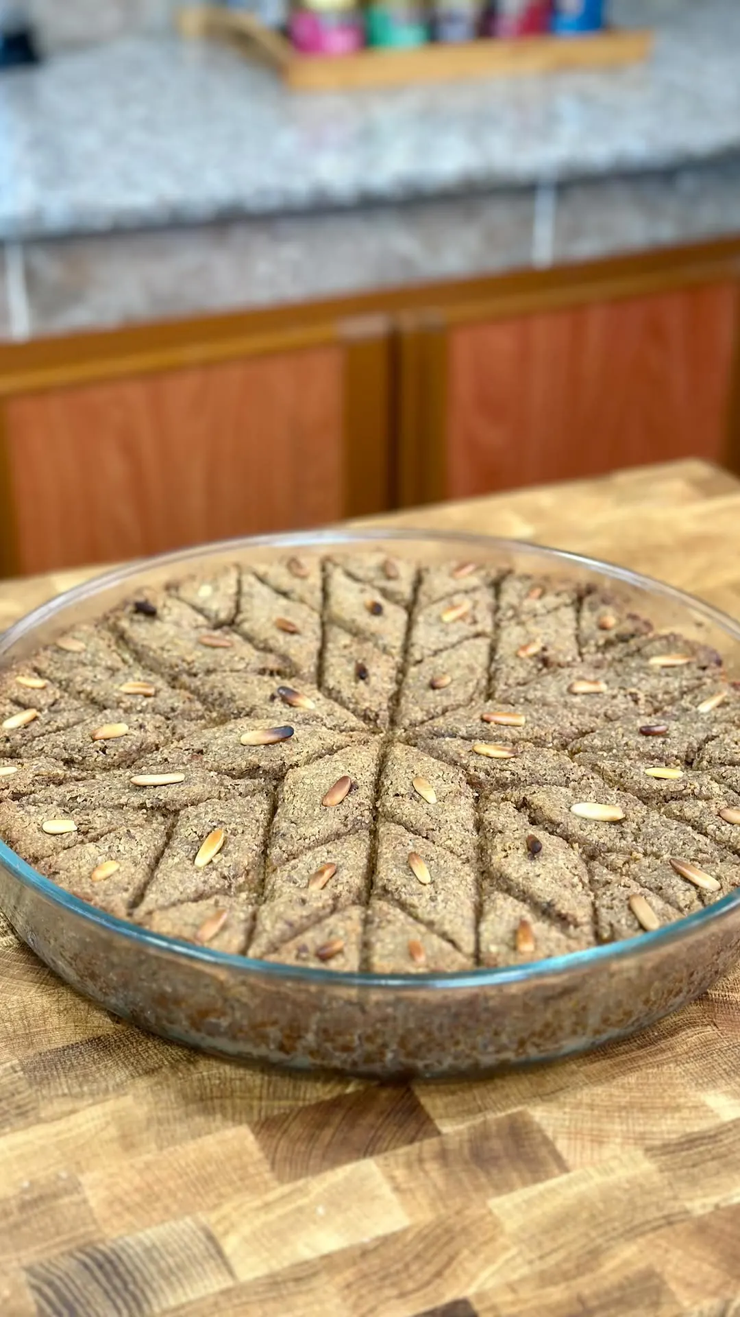 kibbeh-casserole