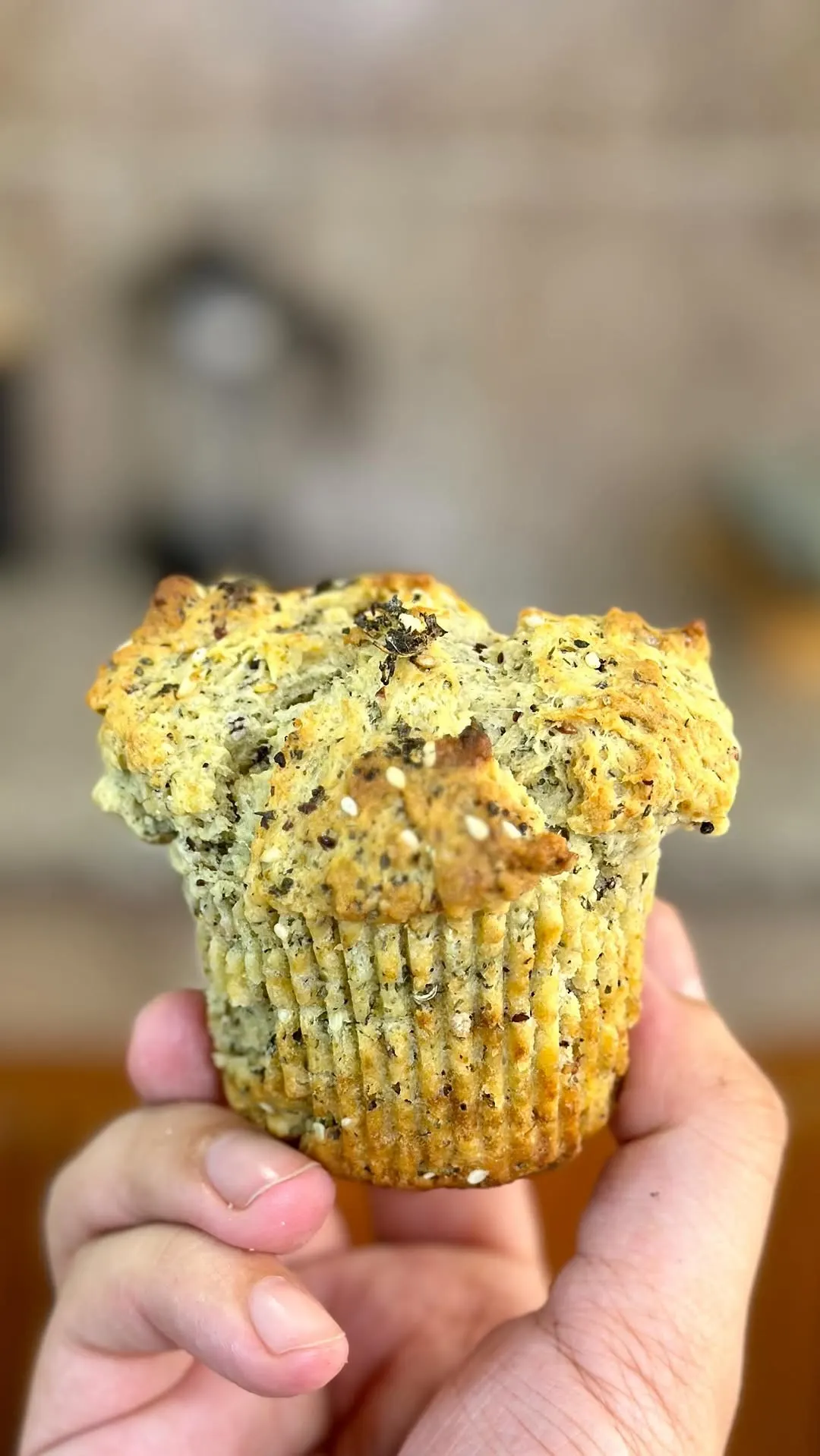zaatar-muffins