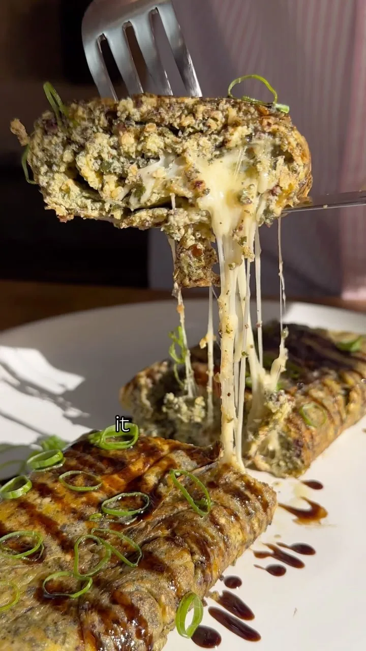 zaatar-omelet
