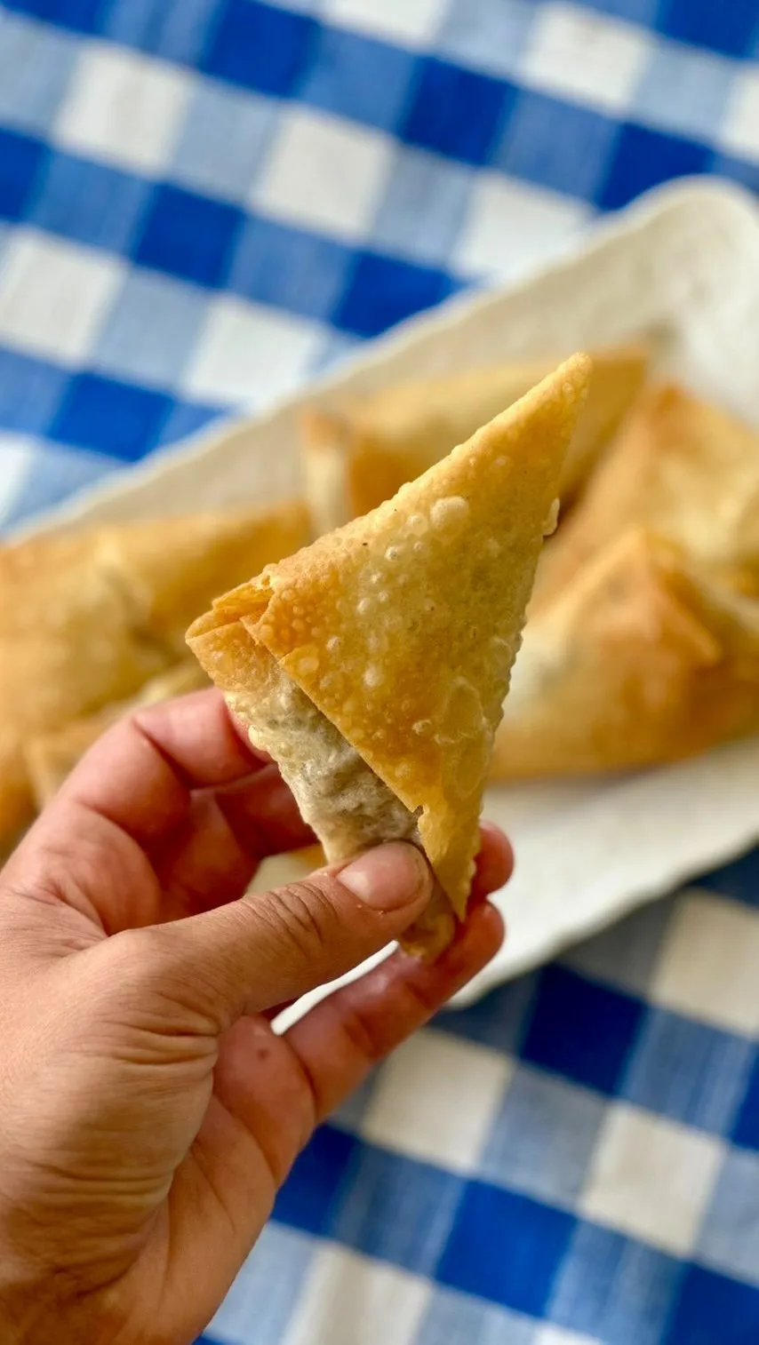 samosa