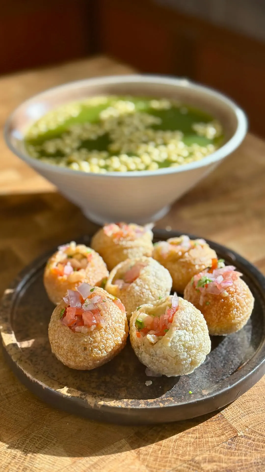 panipuri