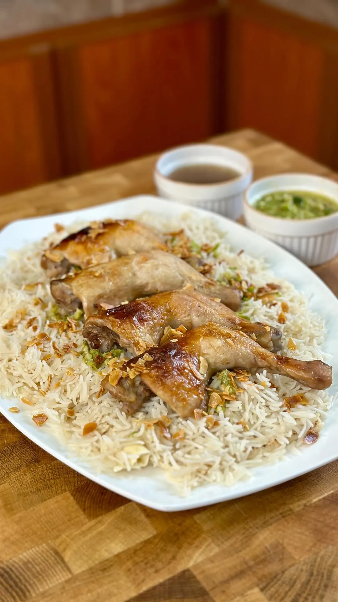 gazan-chicken-fatta