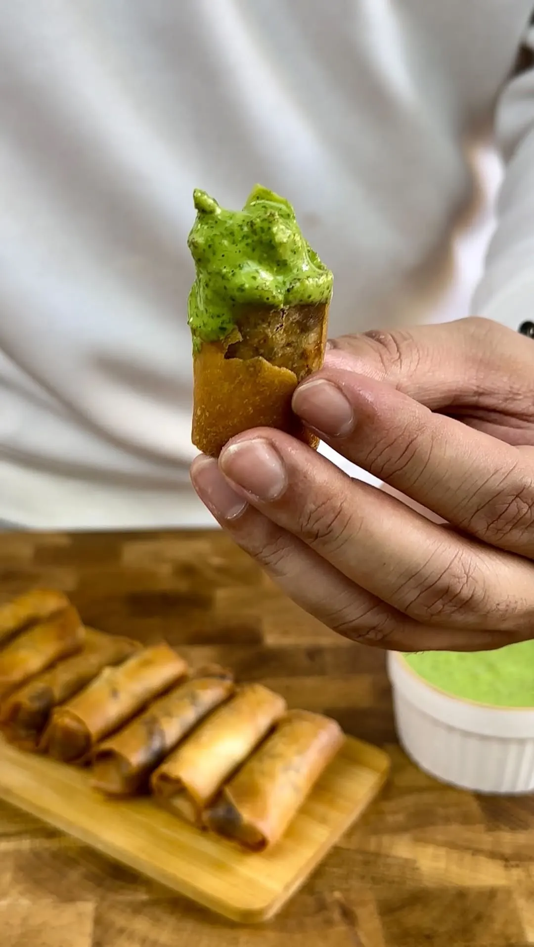 musakhan-spring-rolls