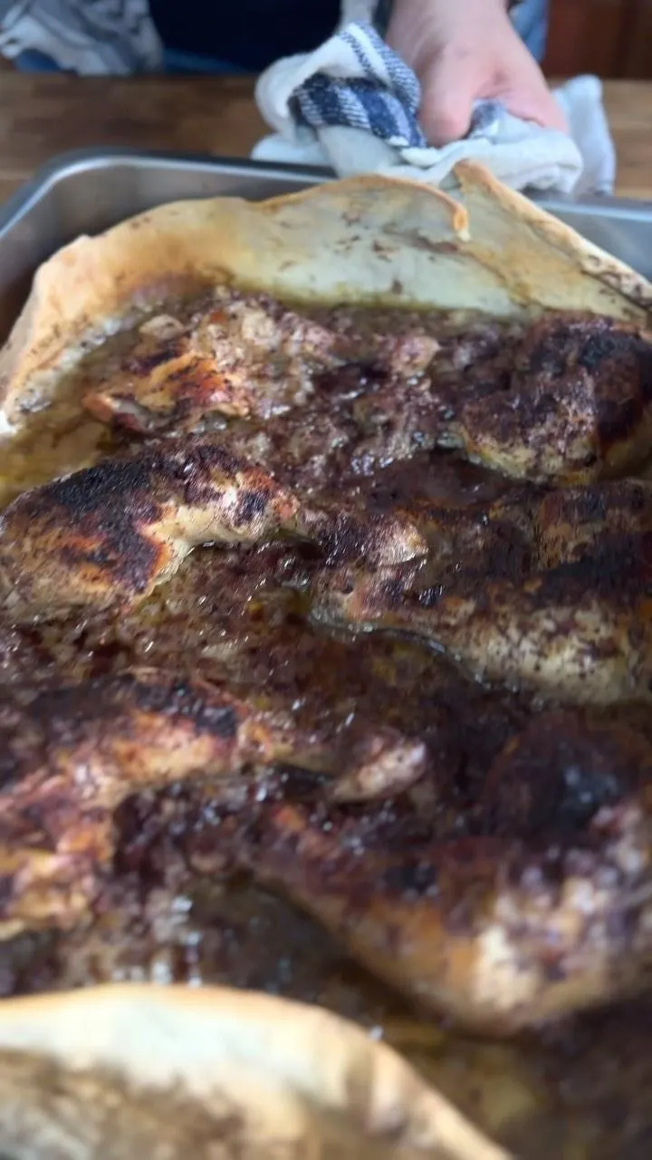 palestinian-musakhan