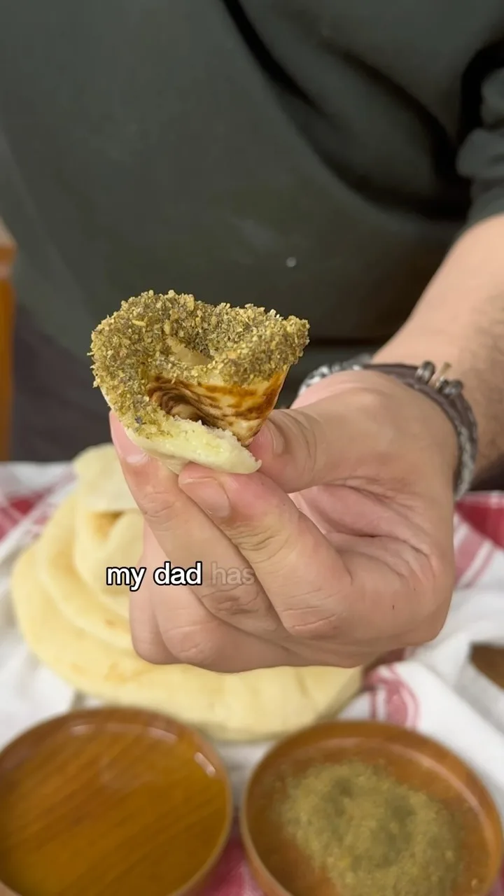 bread