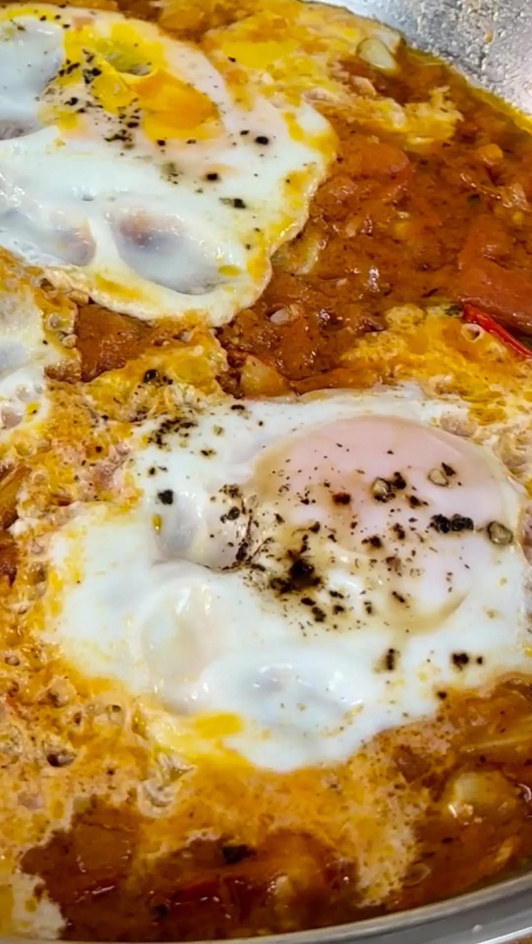 shakshuka