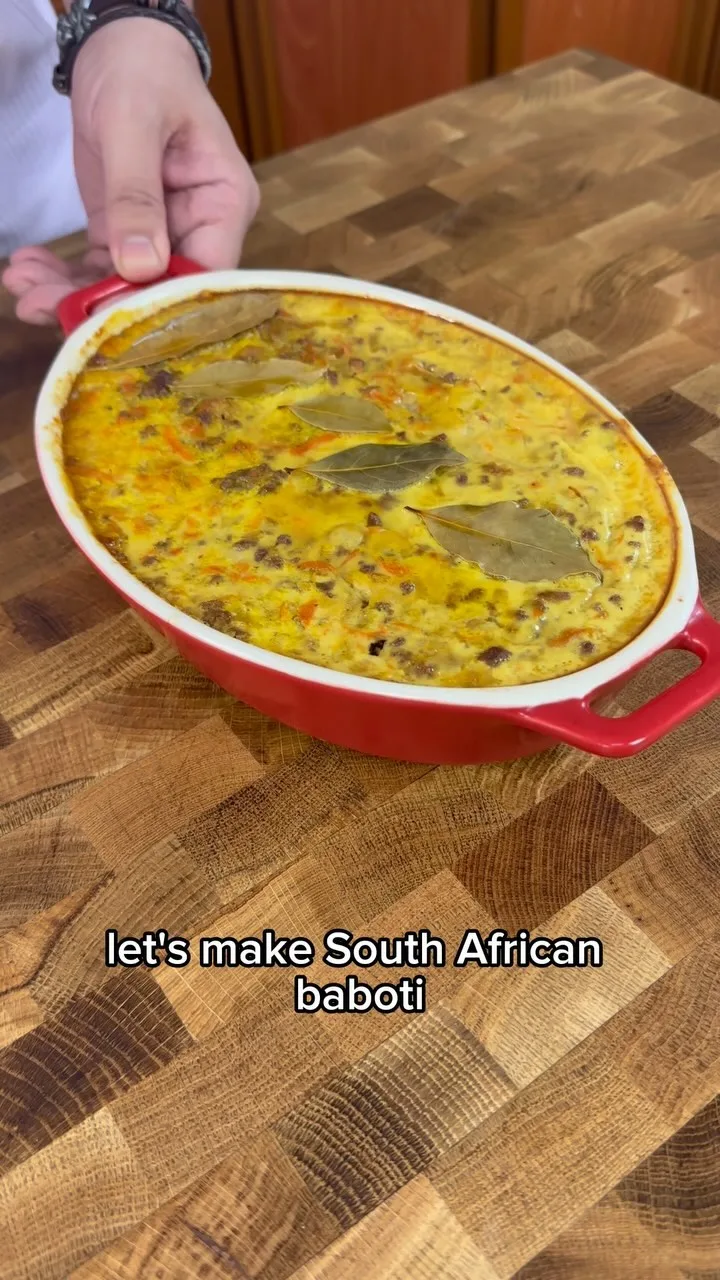 south-african-bobotie
