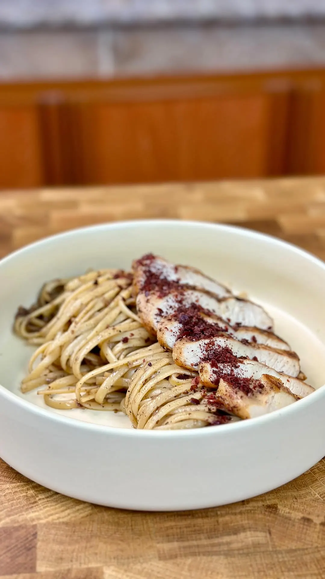 musakhan-pasta