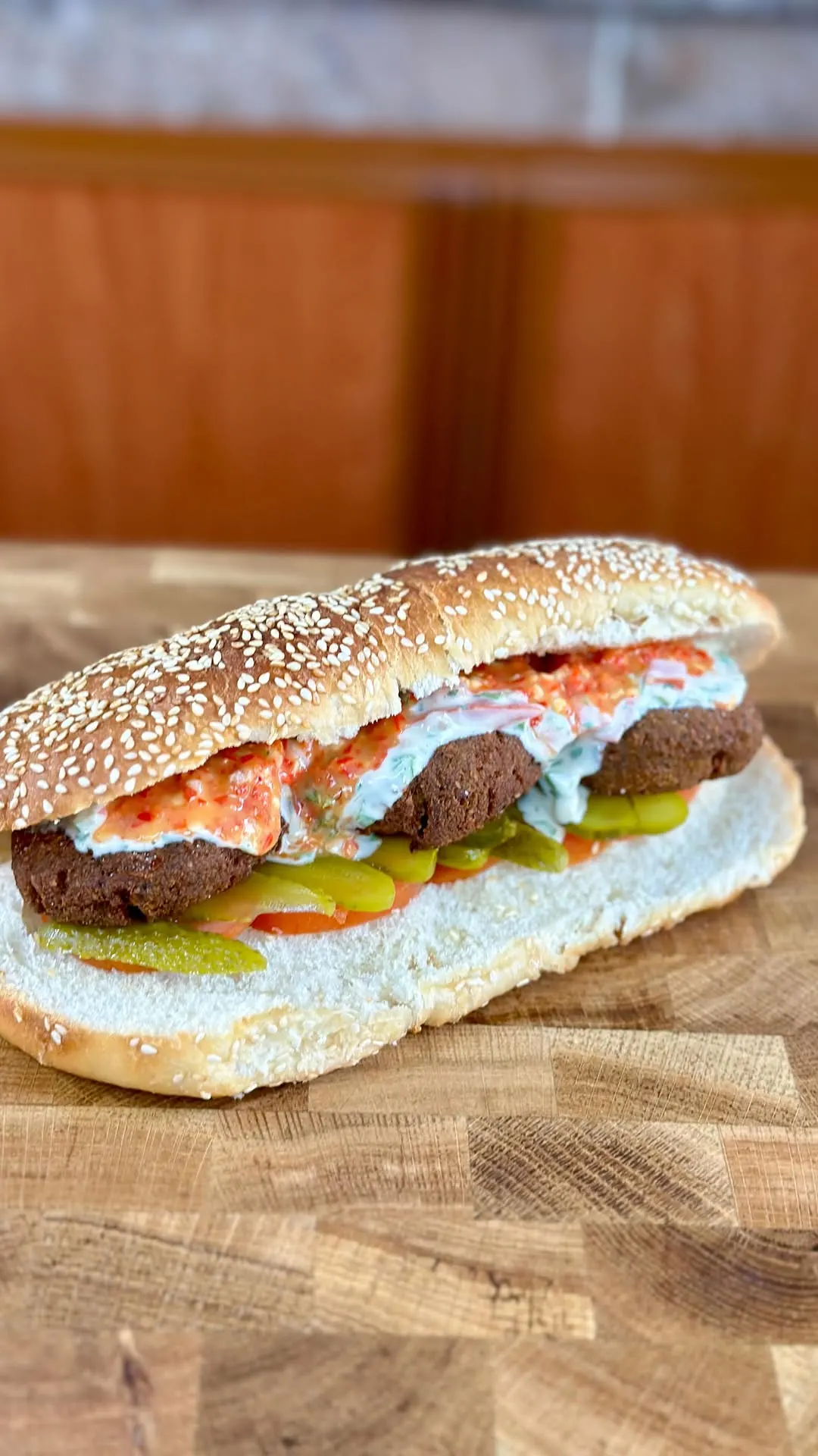 falafel-sandwich