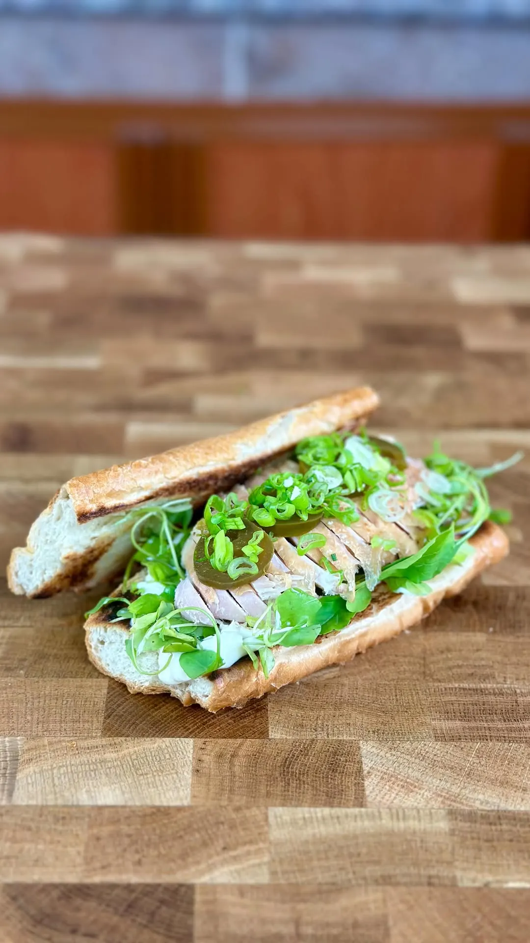 leftover-chicken-sandwich