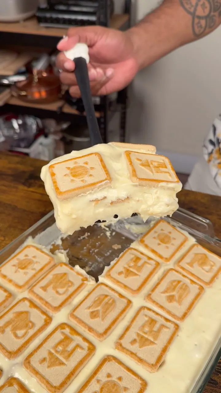 banana-pudding