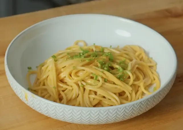 tom-yum-tomato-cream-pasta