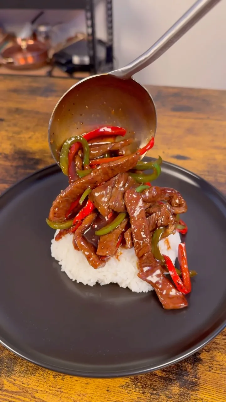 chinese-pepper-steak