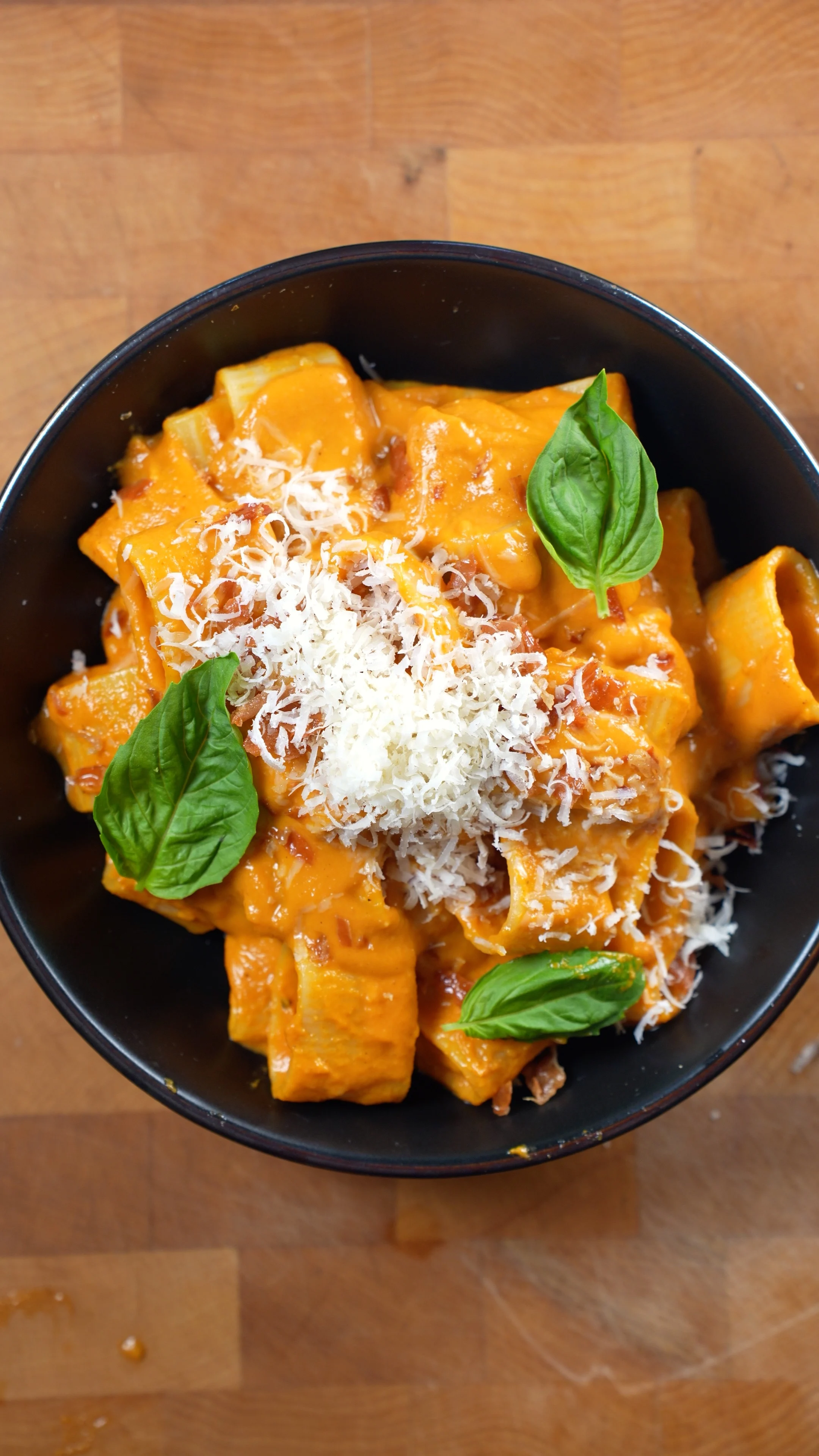 roasted-red-pepper-pasta