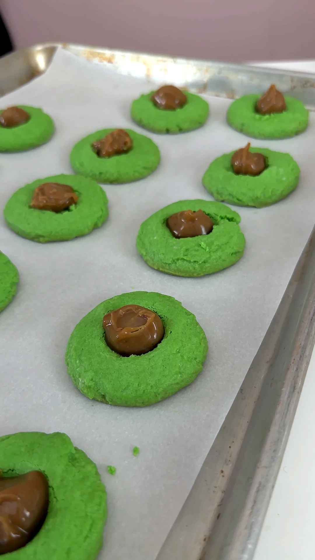 pandan-dulce-de-leche-cookies