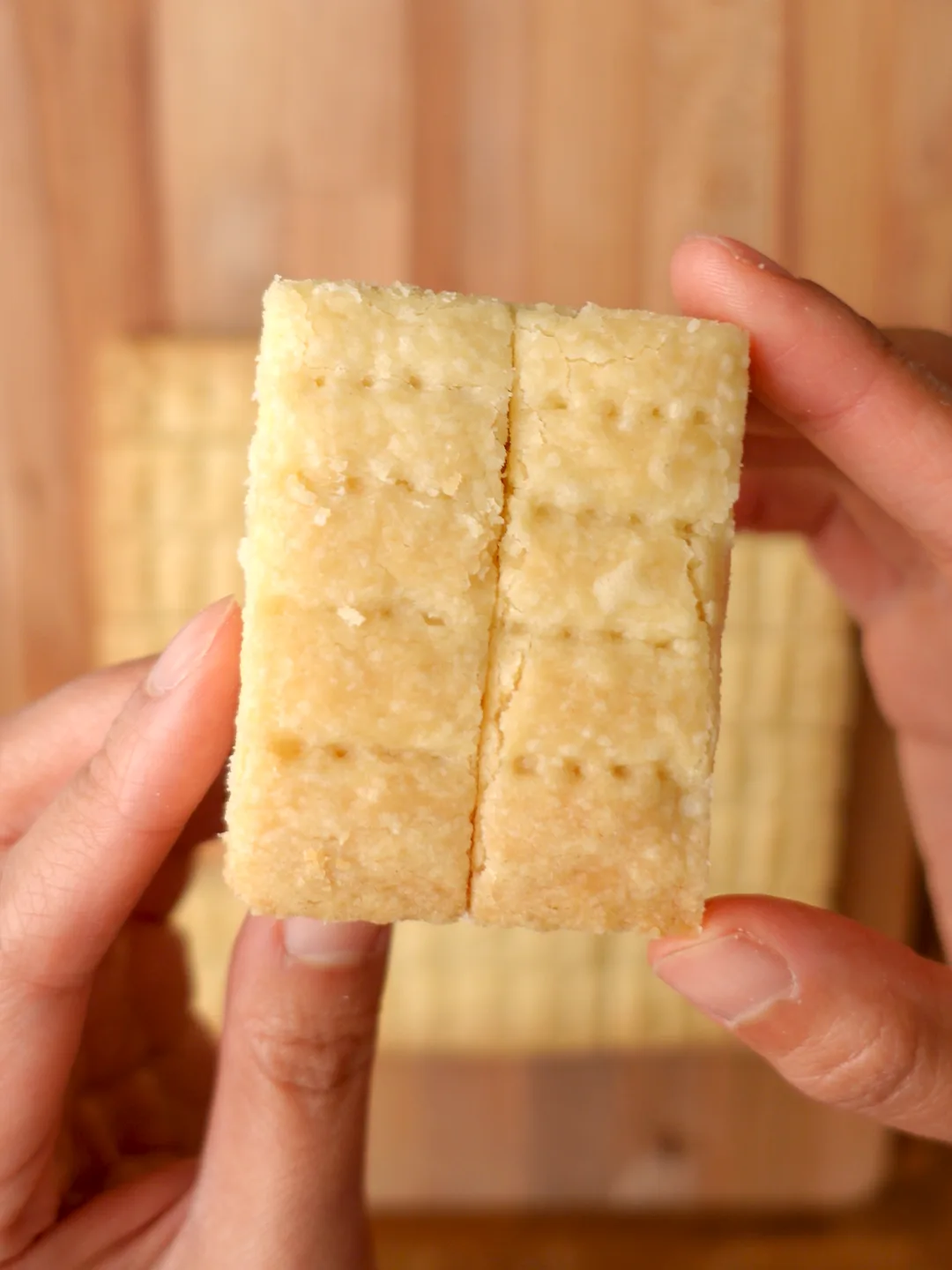 scottish-shortbread