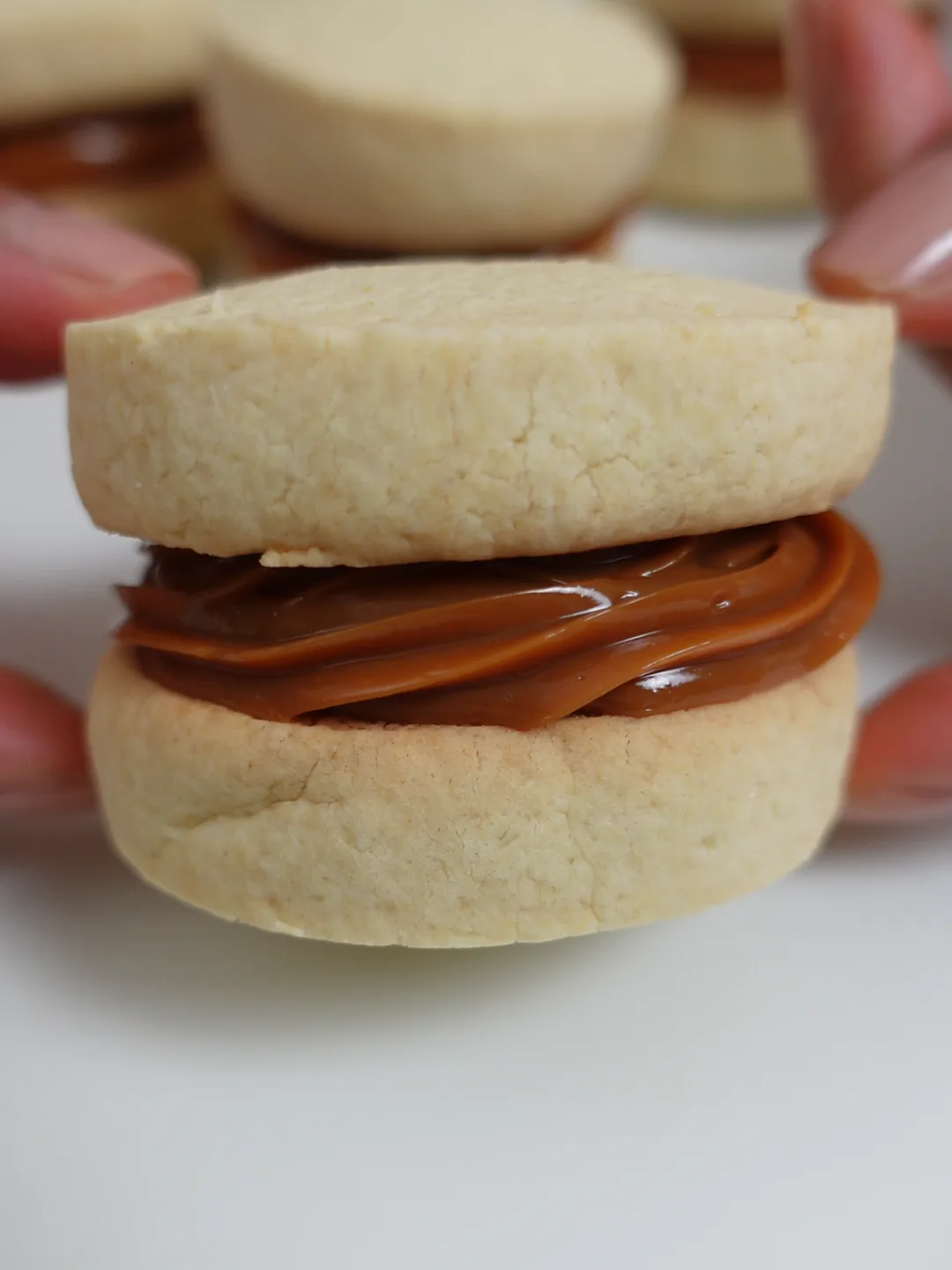 alfajores