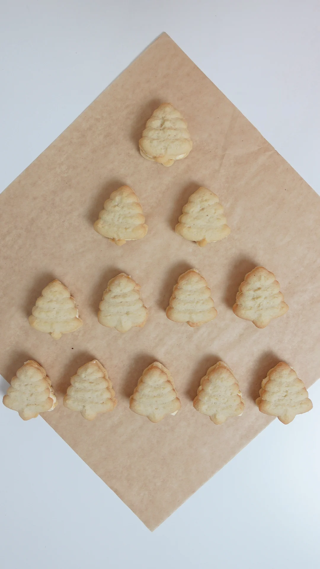 ensaymada-spritz-cookies