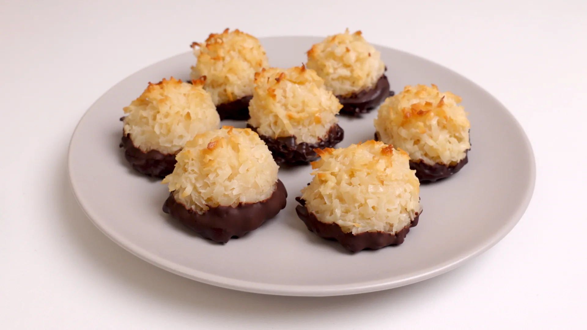 coconut-macaroons