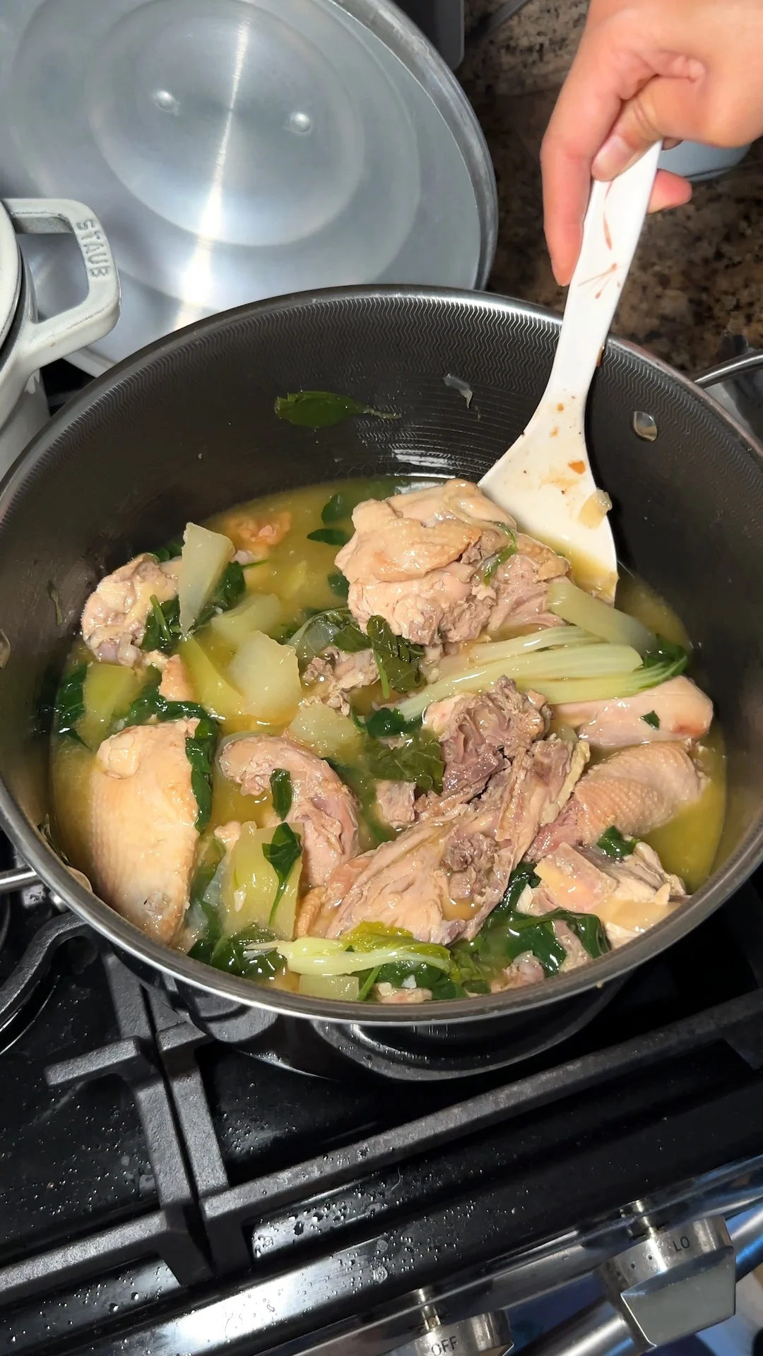 chicken-tinola-(filipino-ginger-chicken-soup)