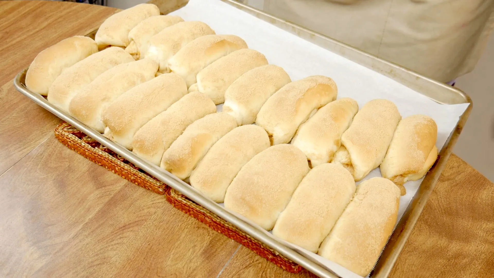 spanish-bread