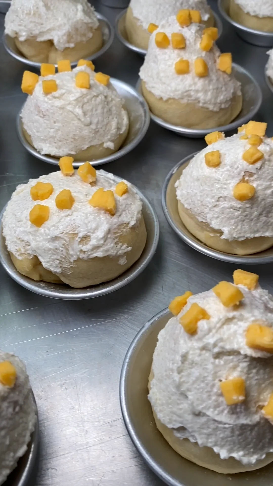 ensaymada