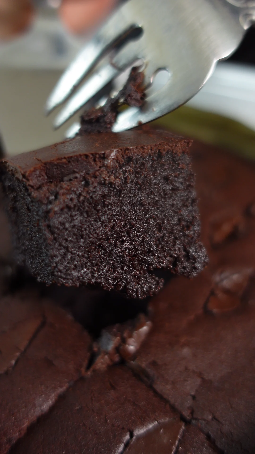 chocolate-butter-mochi
