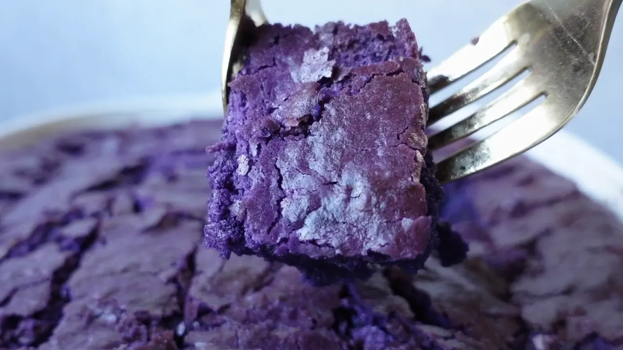 ube-butter-mochi