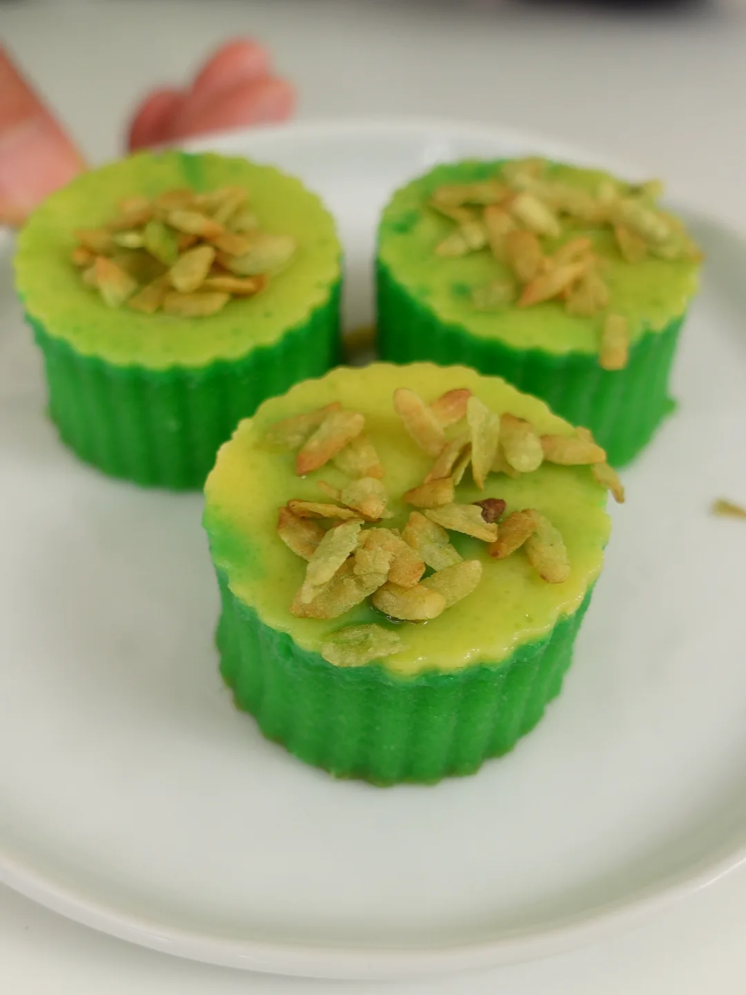 cassava-cake