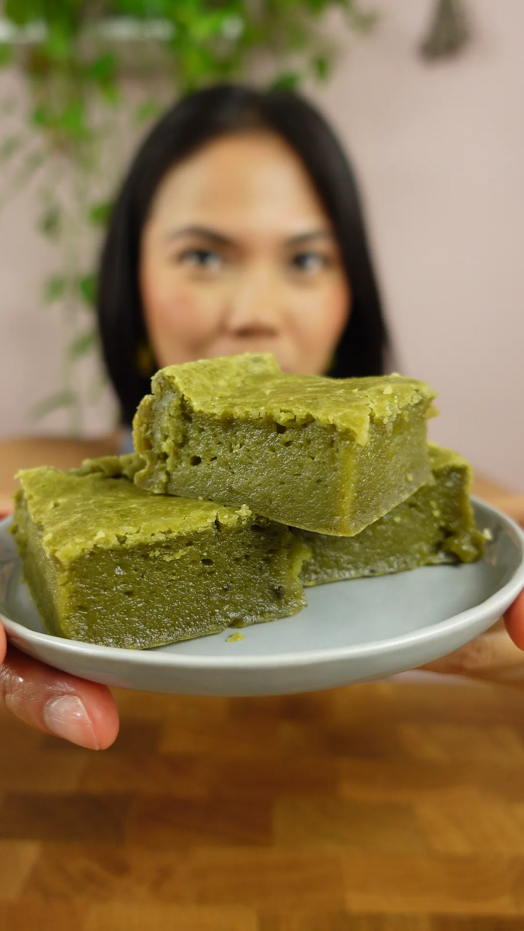 matcha-butter-mochi